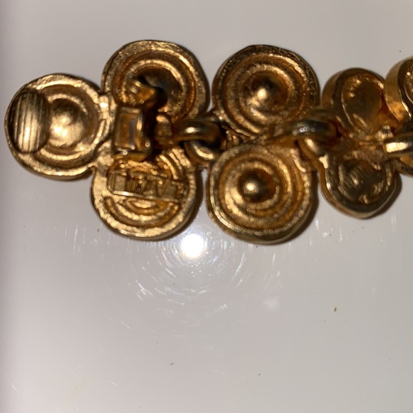 Chanel Earrings Vintage Authentic - Picture 5 of 8